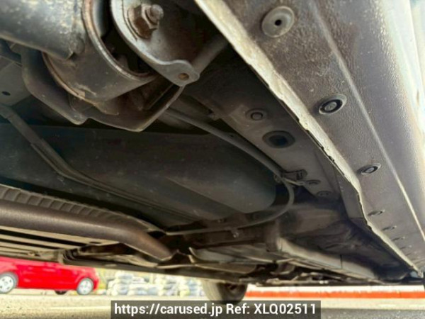 Used 2011 AT toyota sienta NCP81G Image[39]