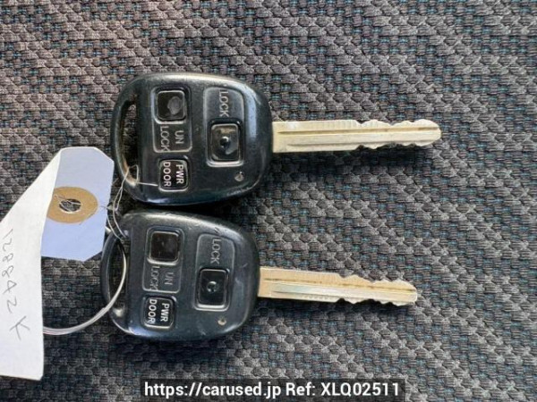 Used 2011 AT toyota sienta NCP81G Image[43]