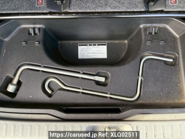 Used 2011 AT toyota sienta NCP81G Image[45]