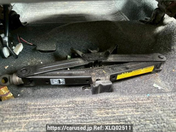 Used 2011 AT toyota sienta NCP81G Image[46]