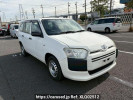 Toyota Probox Van NCP160V