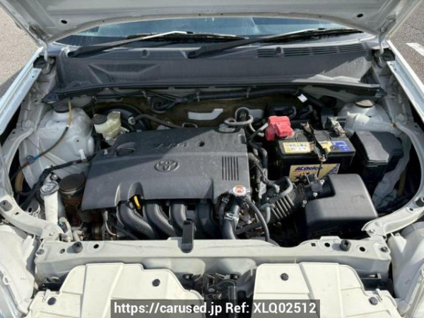 Used 2015 AT toyota probox-van NCP160V Image[9]