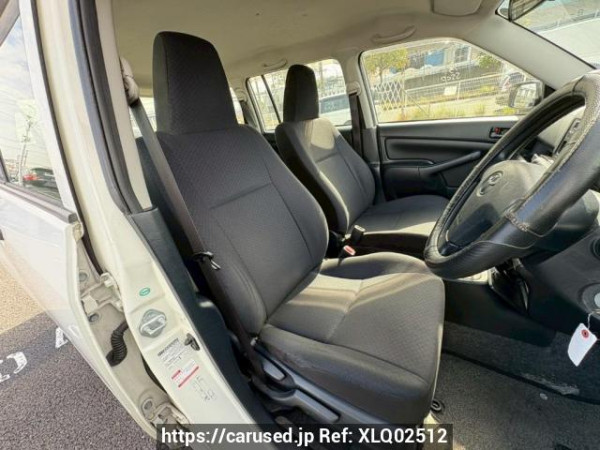 Used 2015 AT toyota probox-van NCP160V Image[13]