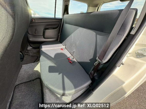 Used 2015 AT toyota probox-van NCP160V Image[16]