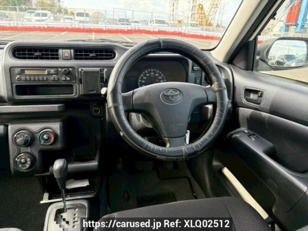 Used 2015 AT toyota probox-van NCP160V Image[20]