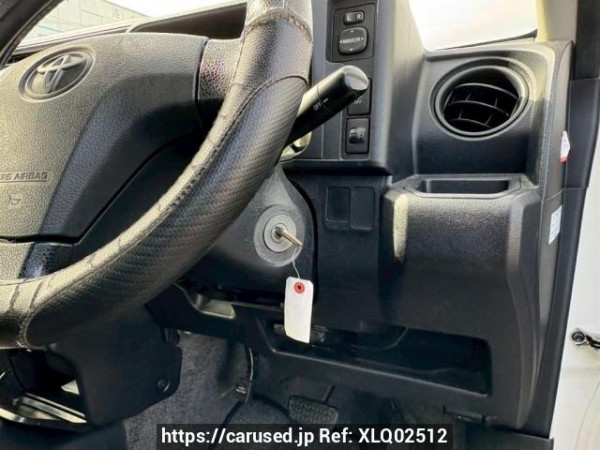 Used 2015 AT toyota probox-van NCP160V Image[22]