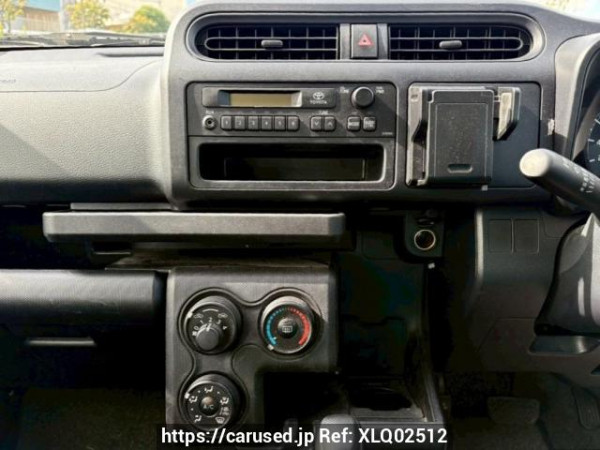 Used 2015 AT toyota probox-van NCP160V Image[23]