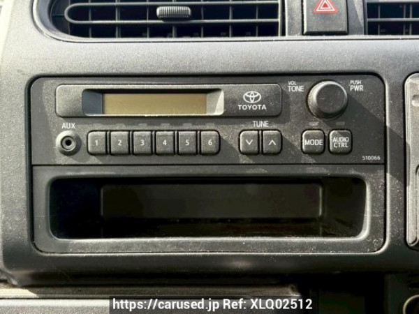 Used 2015 AT toyota probox-van NCP160V Image[24]