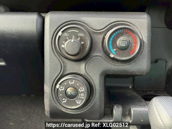 Used 2015 AT toyota probox-van NCP160V Image[25]