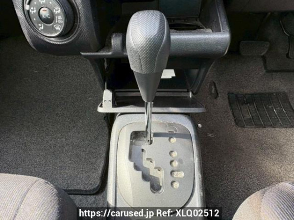 Used 2015 AT toyota probox-van NCP160V Image[26]