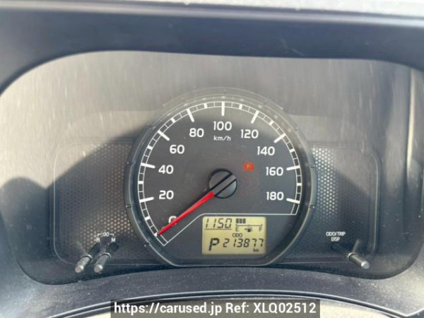 Used 2015 AT toyota probox-van NCP160V Image[27]