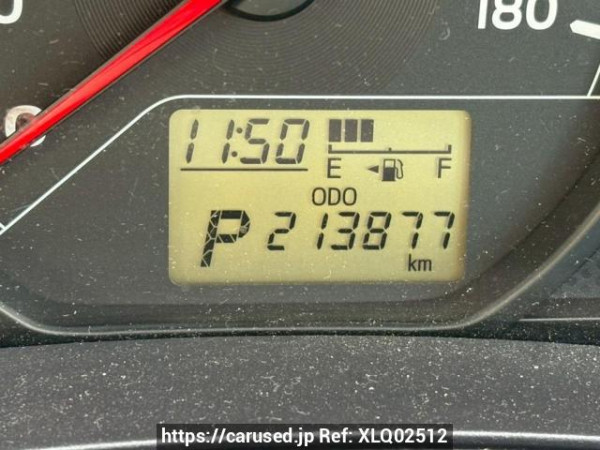 Used 2015 AT toyota probox-van NCP160V Image[28]