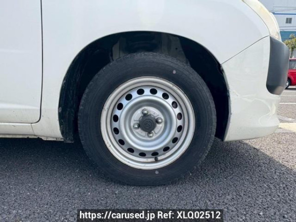 Used 2015 AT toyota probox-van NCP160V Image[29]