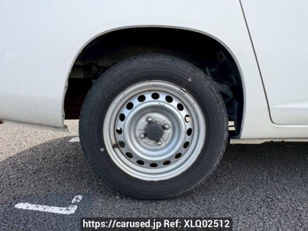 Used 2015 AT toyota probox-van NCP160V Image[30]