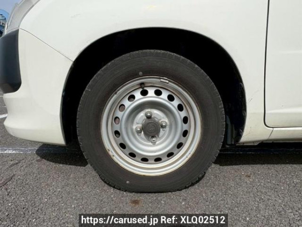 Used 2015 AT toyota probox-van NCP160V Image[32]