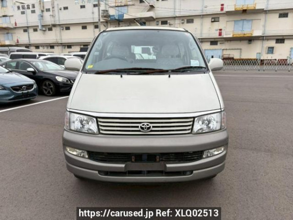 Used 1998 AT toyota hiace-regius RCH41W Image[1]