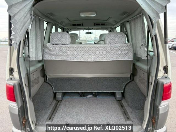 Used 1998 AT toyota hiace-regius RCH41W Image[8]