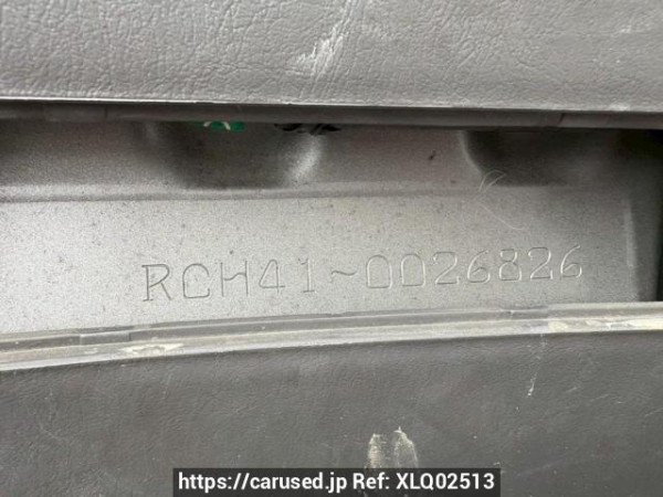 Used 1998 AT toyota hiace-regius RCH41W Image[11]