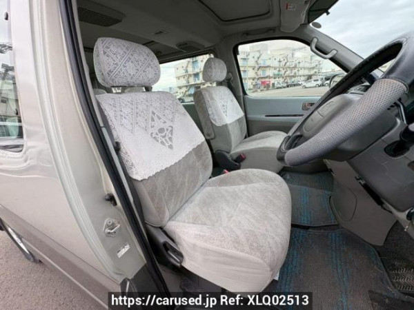 Used 1998 AT toyota hiace-regius RCH41W Image[12]