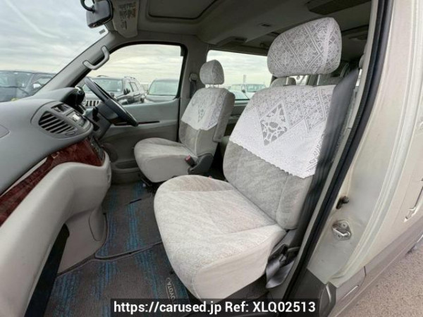 Used 1998 AT toyota hiace-regius RCH41W Image[13]