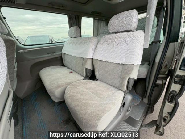 Used 1998 AT toyota hiace-regius RCH41W Image[14]