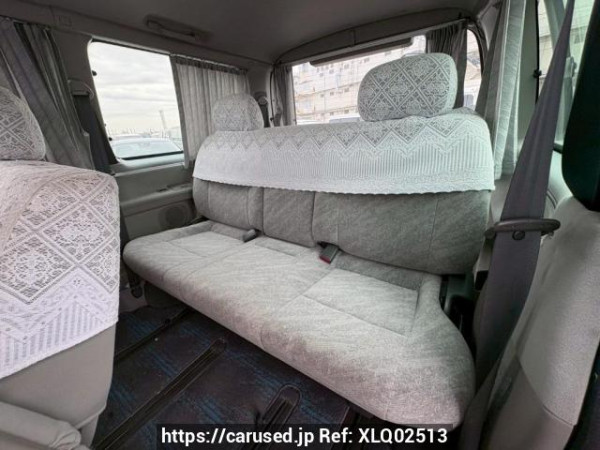 Used 1998 AT toyota hiace-regius RCH41W Image[16]