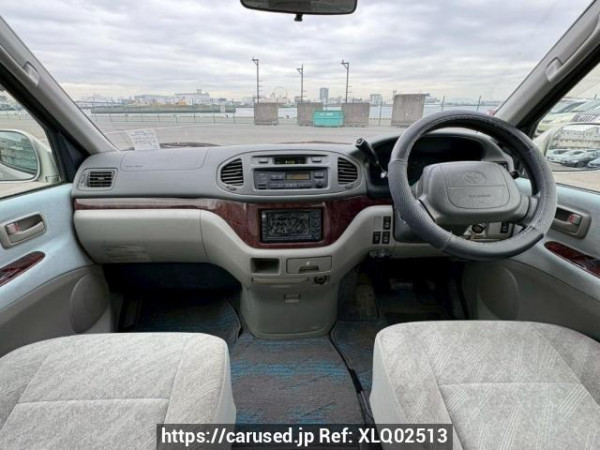 Used 1998 AT toyota hiace-regius RCH41W Image[17]