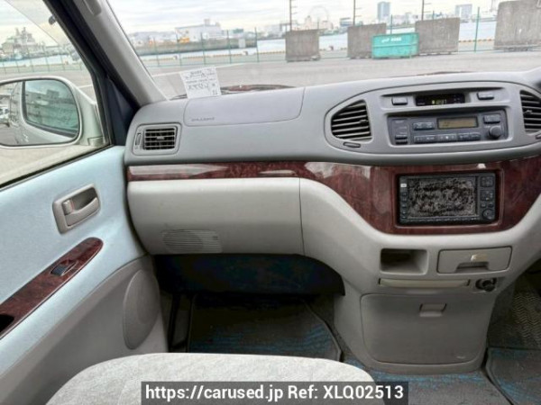 Used 1998 AT toyota hiace-regius RCH41W Image[18]
