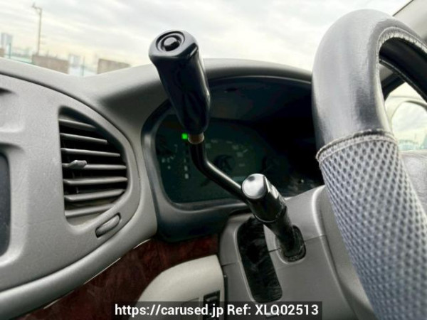 Used 1998 AT toyota hiace-regius RCH41W Image[20]