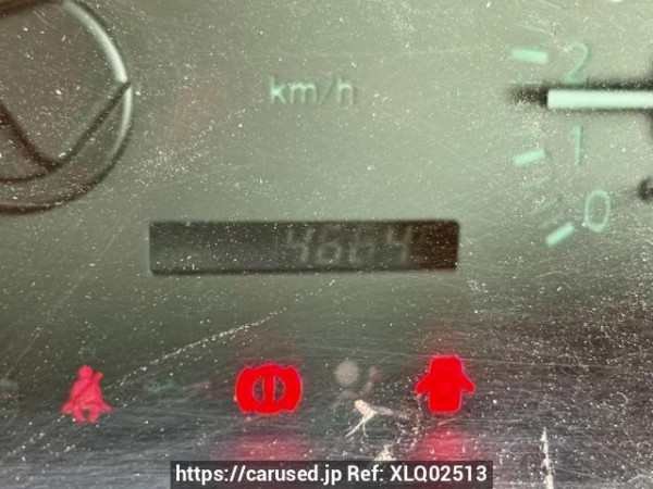 Used 1998 AT toyota hiace-regius RCH41W Image[26]