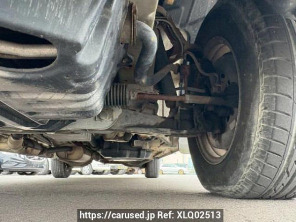 Used 1998 AT toyota hiace-regius RCH41W Image[32]