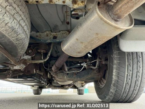 Used 1998 AT toyota hiace-regius RCH41W Image[39]