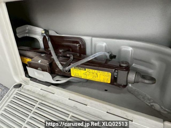 Used 1998 AT toyota hiace-regius RCH41W Image[43]