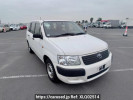 Toyota Succeed Van NCP55V