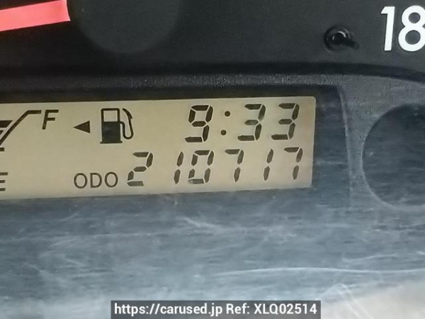 Used 2009 MT toyota succeed-van NCP55V Image[22]