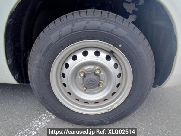 Used 2009 MT toyota succeed-van NCP55V Image[27]