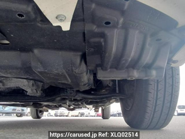 Used 2009 MT toyota succeed-van NCP55V Image[32]