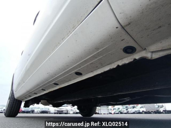 Used 2009 MT toyota succeed-van NCP55V Image[35]