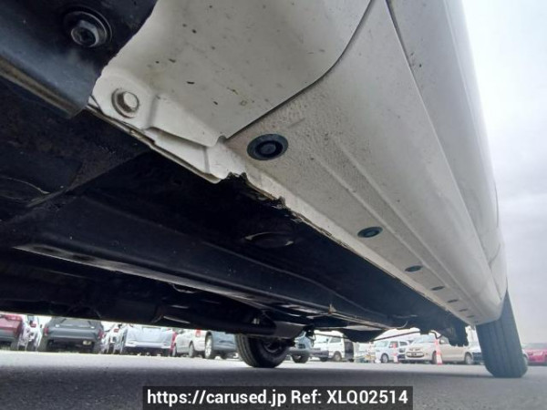 Used 2009 MT toyota succeed-van NCP55V Image[36]