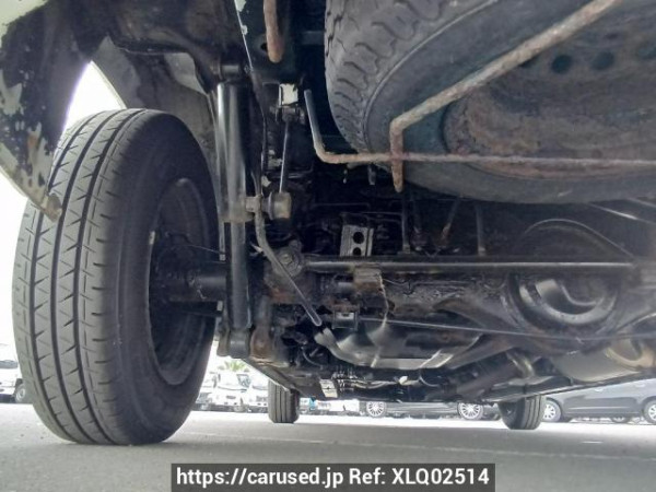 Used 2009 MT toyota succeed-van NCP55V Image[37]