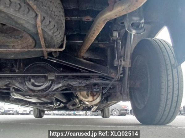 Used 2009 MT toyota succeed-van NCP55V Image[38]