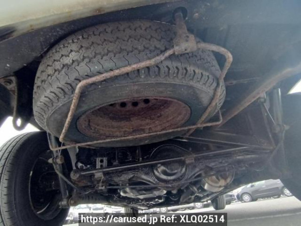 Used 2009 MT toyota succeed-van NCP55V Image[40]