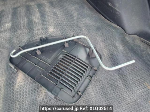 Used 2009 MT toyota succeed-van NCP55V Image[41]