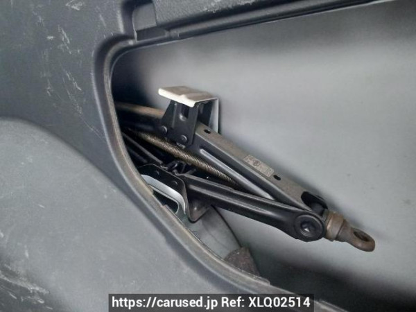 Used 2009 MT toyota succeed-van NCP55V Image[42]