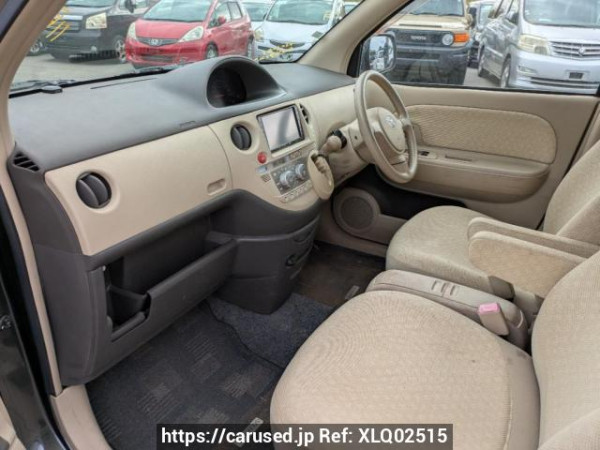 Used 2007 AT toyota sienta NCP81G Image[13]