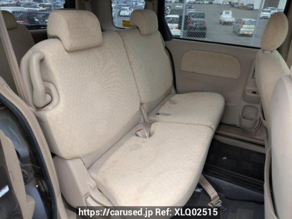 Used 2007 AT toyota sienta NCP81G Image[15]