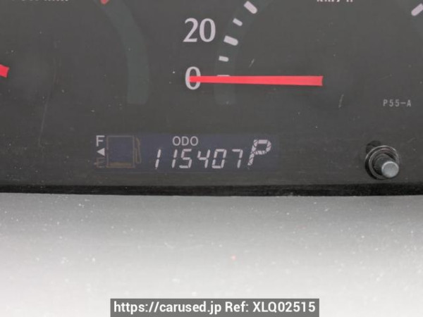 Used 2007 AT toyota sienta NCP81G Image[30]