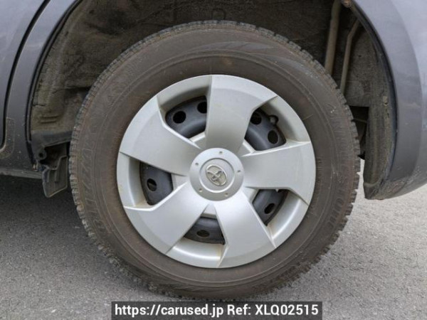 Used 2007 AT toyota sienta NCP81G Image[31]