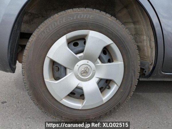 Used 2007 AT toyota sienta NCP81G Image[32]