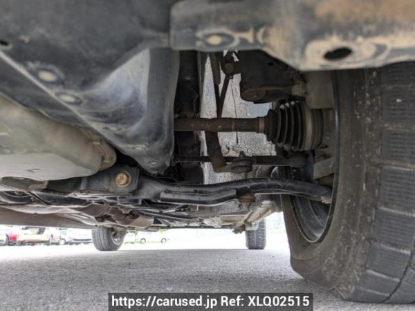 Used 2007 AT toyota sienta NCP81G Image[34]